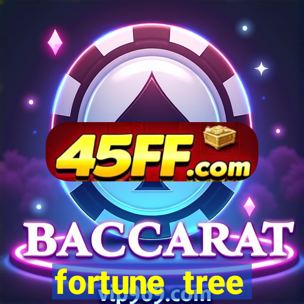 fortune tree cassino demo